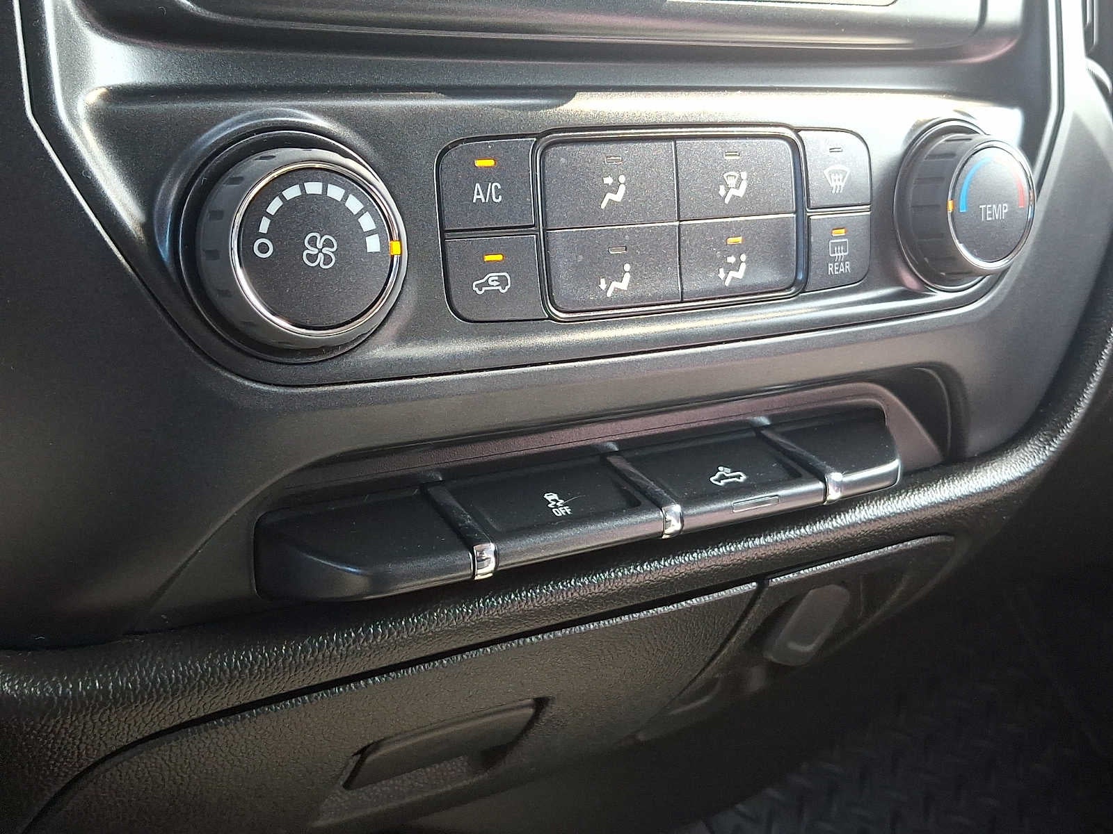 2019 GMC Sierra 1500 Limited Base