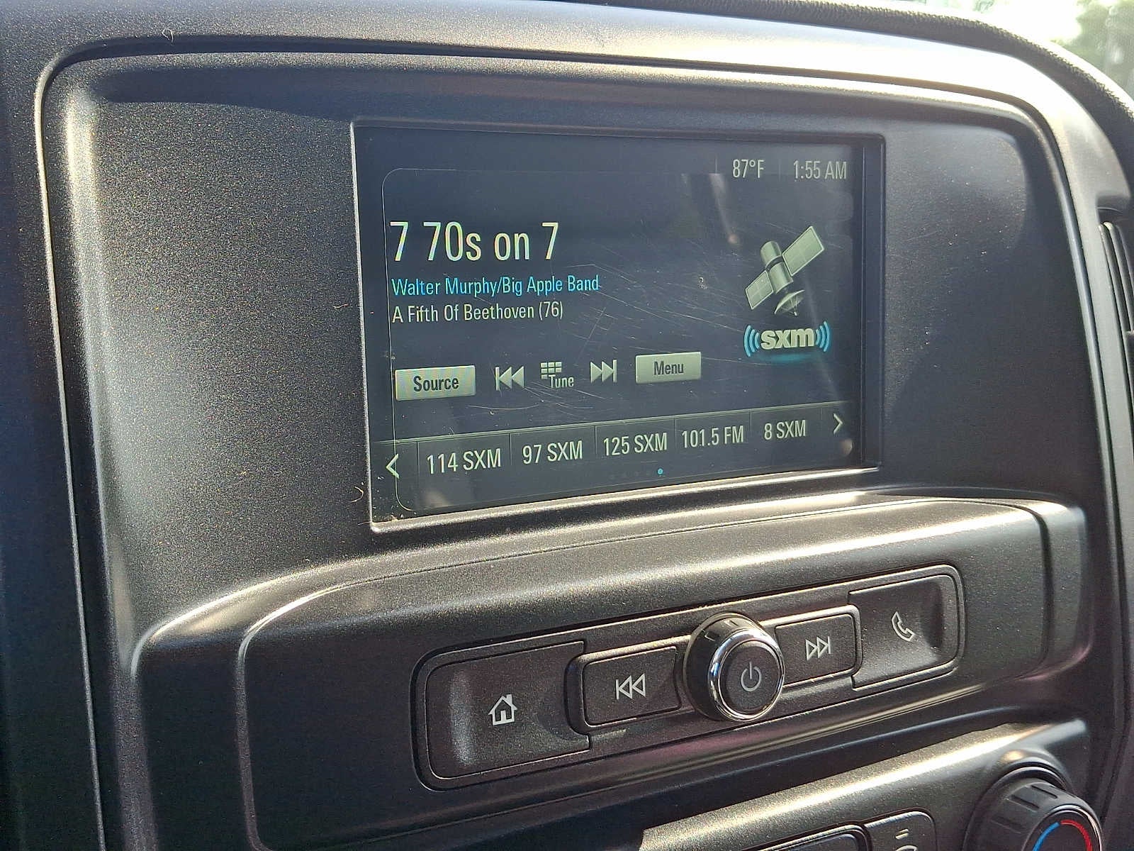2019 GMC Sierra 1500 Limited Base
