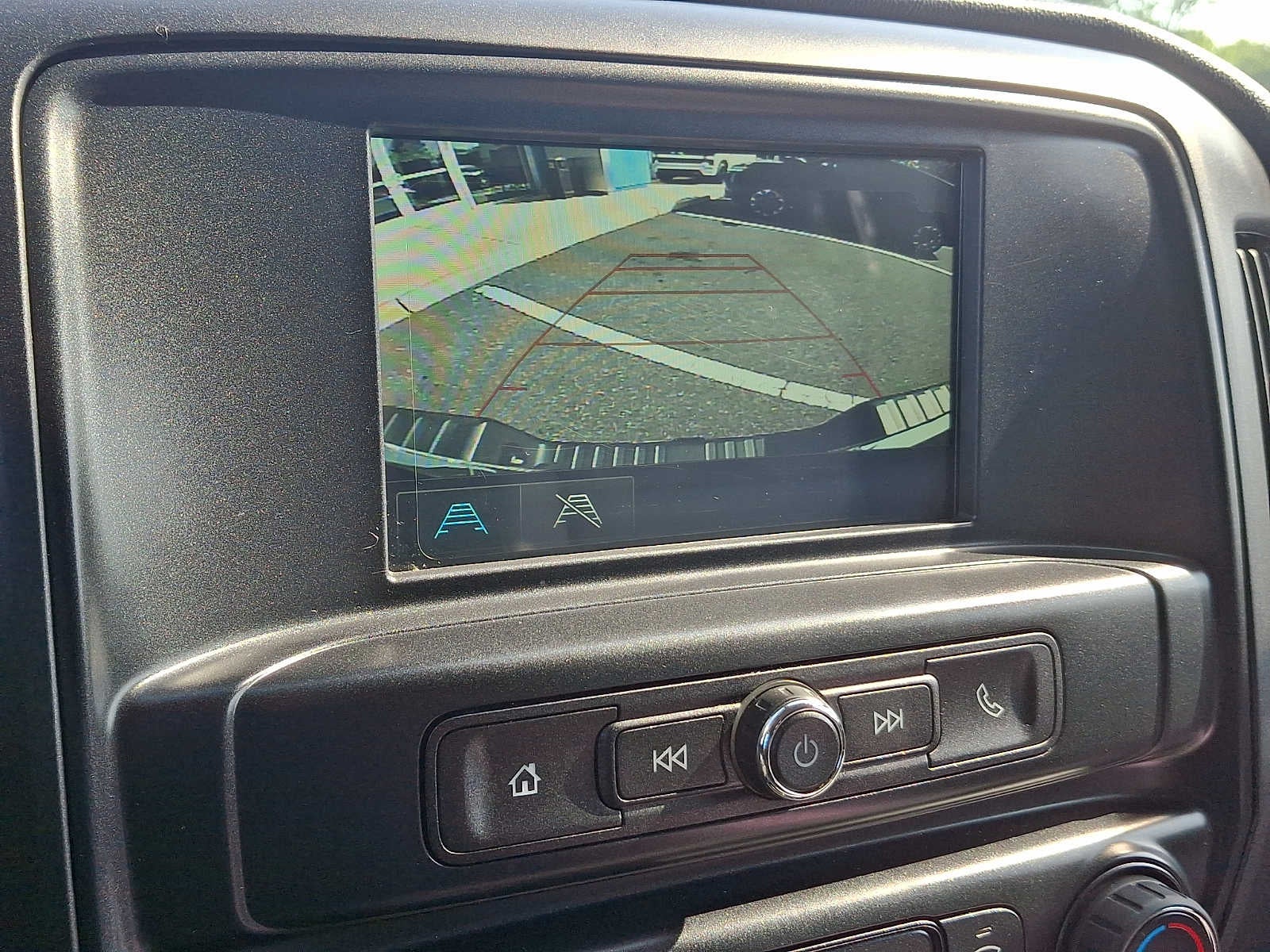 2019 GMC Sierra 1500 Limited Base
