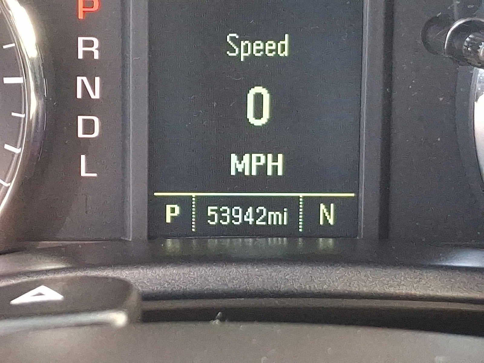2019 GMC Sierra 1500 Limited Base