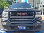 2019 GMC Sierra 1500 Limited Base