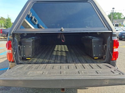 2019 GMC Sierra 1500 Limited Base