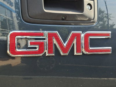 2019 GMC Sierra 1500 Limited Base