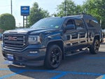 2019 GMC Sierra 1500 Limited Base
