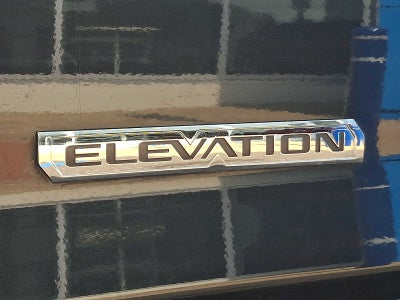 2019 GMC Sierra 1500 Limited Base