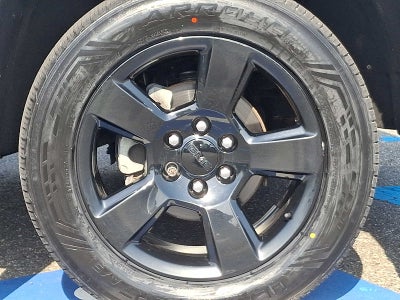 2019 GMC Sierra 1500 Limited Base