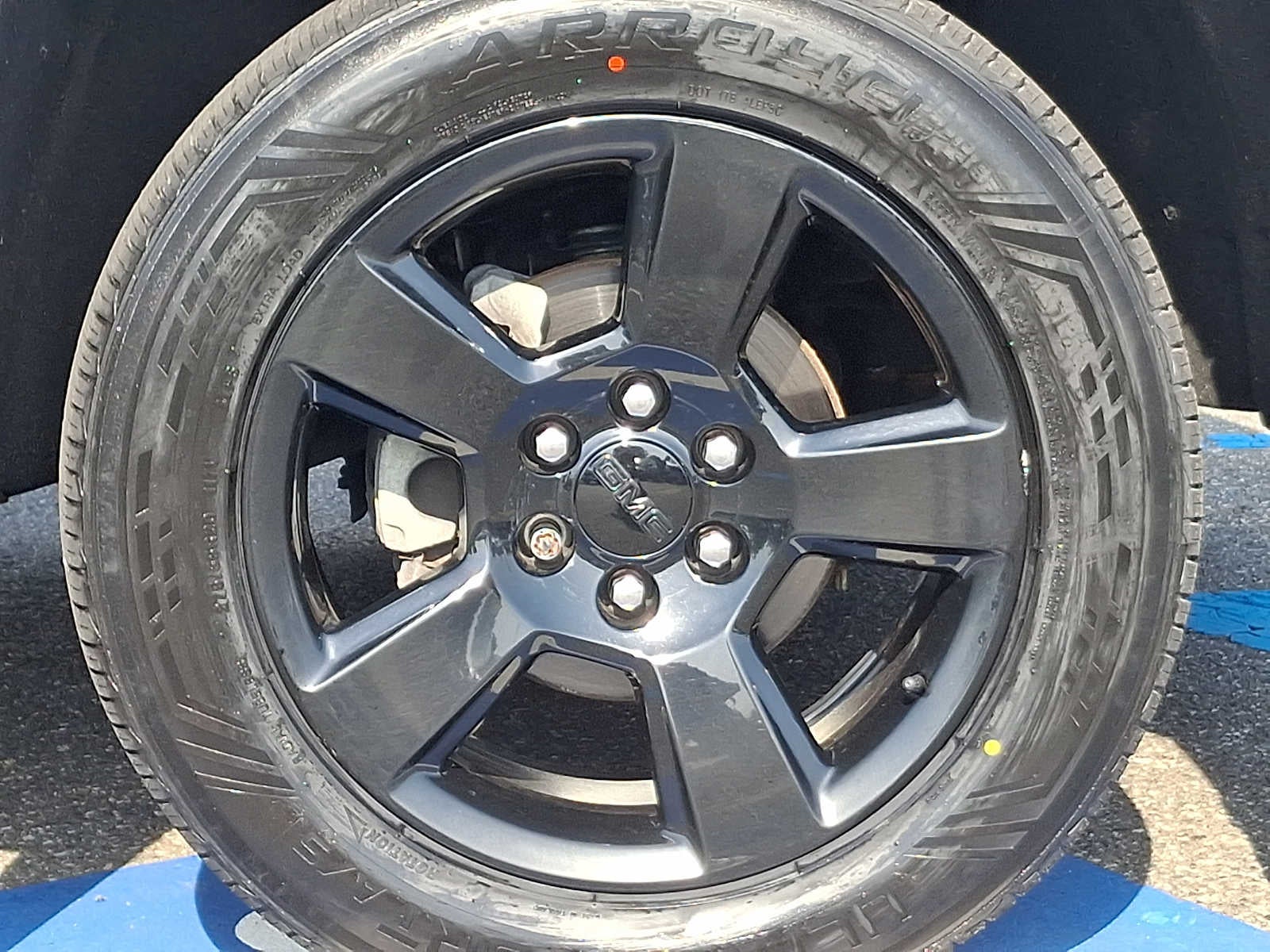 2019 GMC Sierra 1500 Limited Base