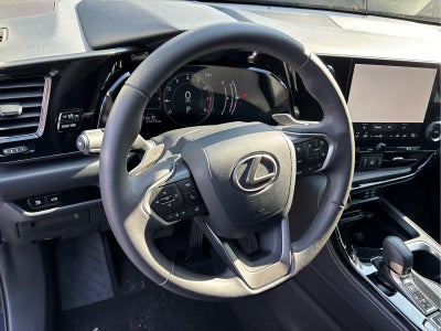 2024 Lexus NX NX 250