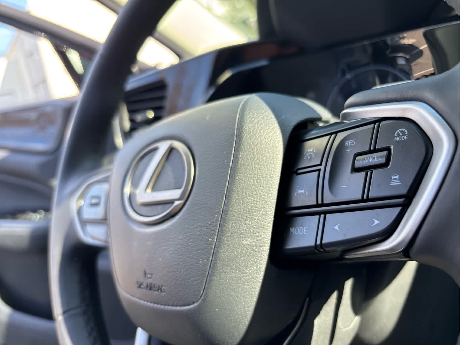 2024 Lexus NX NX 250