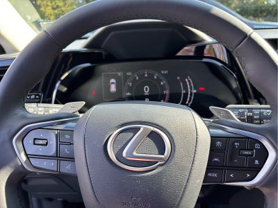 2024 Lexus NX NX 250