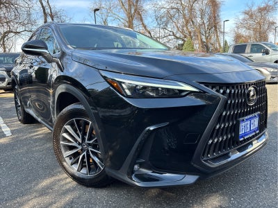 2024 Lexus NX NX 250