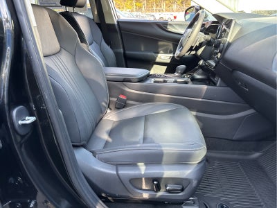 2024 Lexus NX NX 250