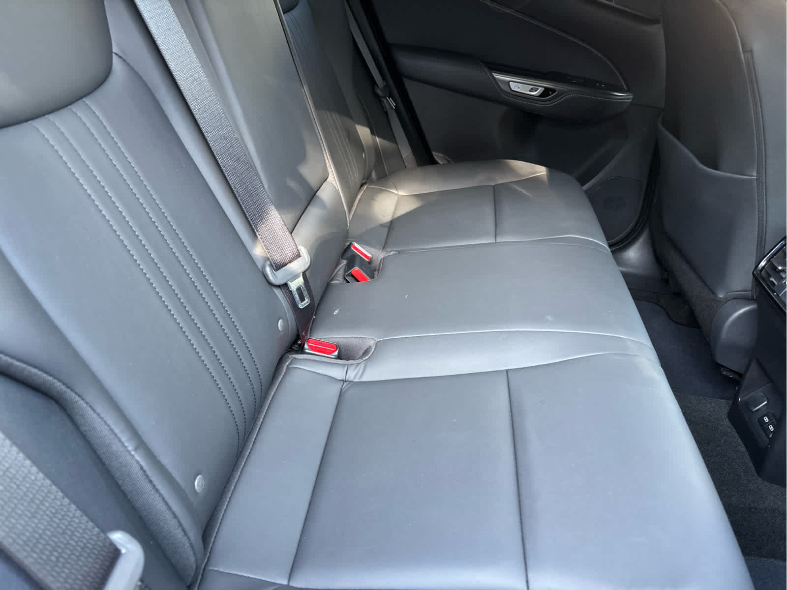 2024 Lexus NX NX 250