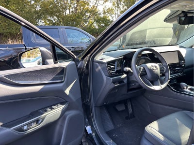 2024 Lexus NX NX 250