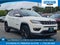 2018 Jeep Compass Altitude 4x4