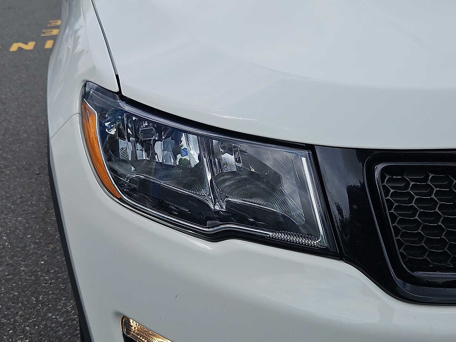 2018 Jeep Compass Altitude 4x4