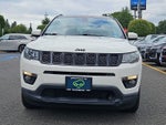2018 Jeep Compass Altitude 4x4