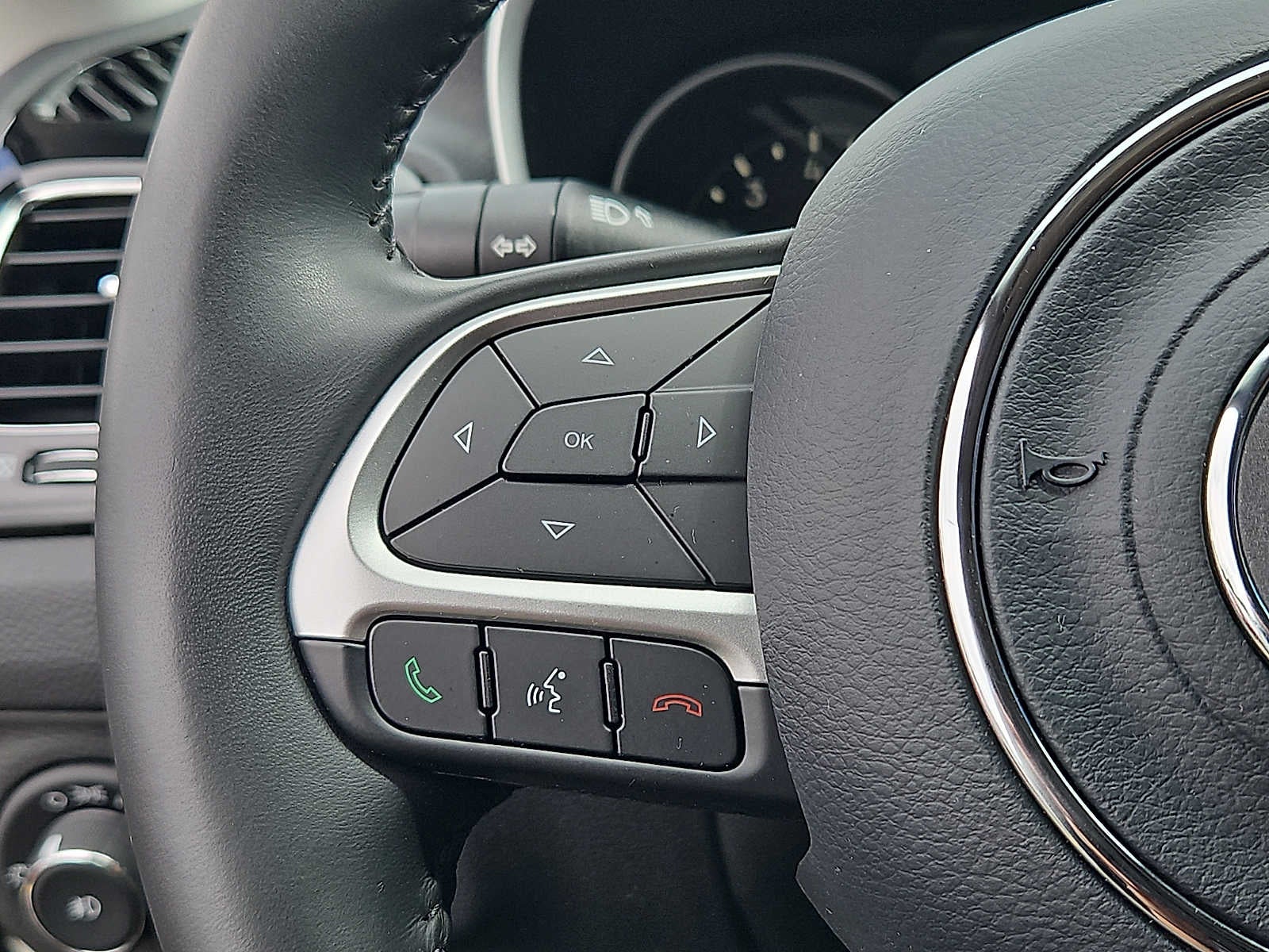 2018 Jeep Compass Altitude 4x4