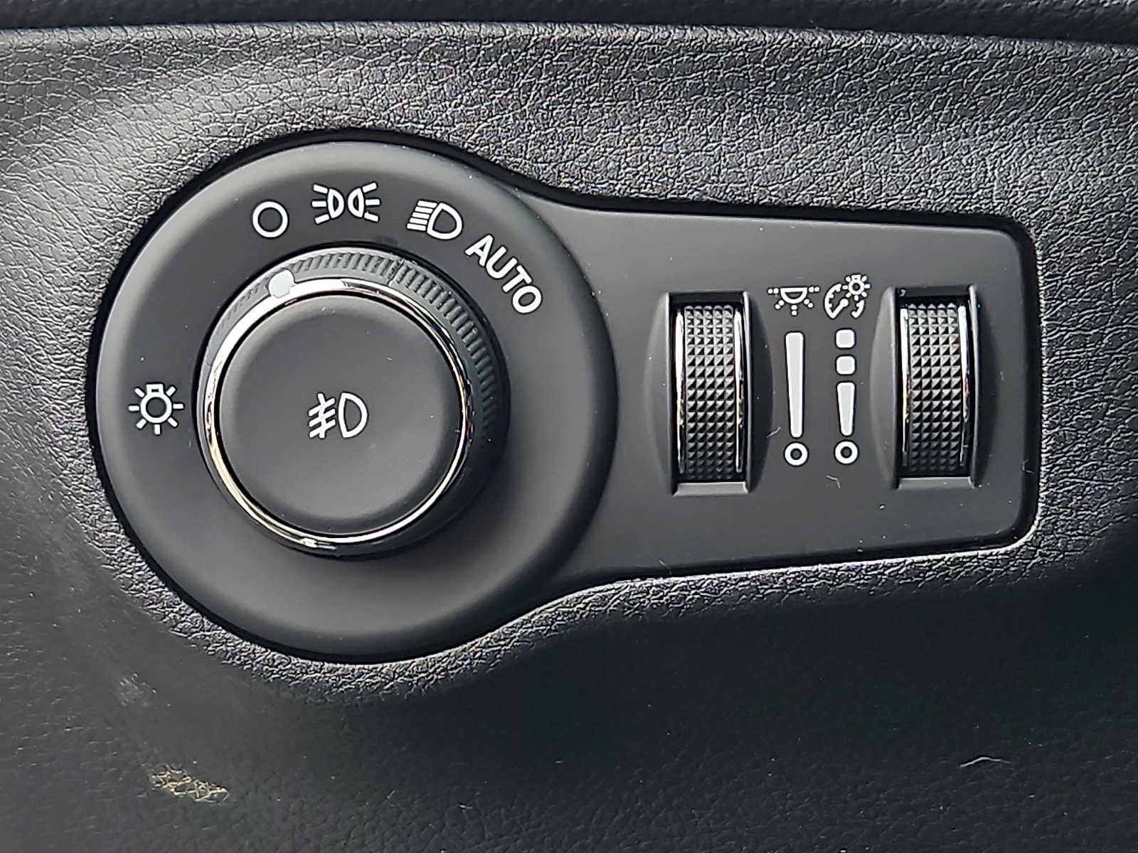 2018 Jeep Compass Altitude 4x4