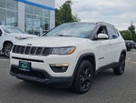 2018 Jeep Compass Altitude 4x4