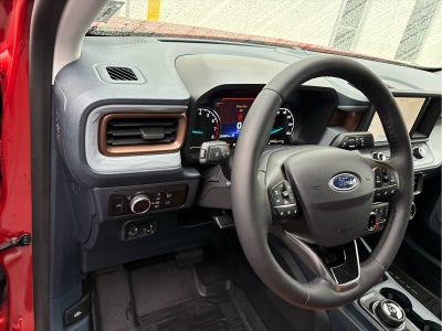 2023 Ford Maverick XL