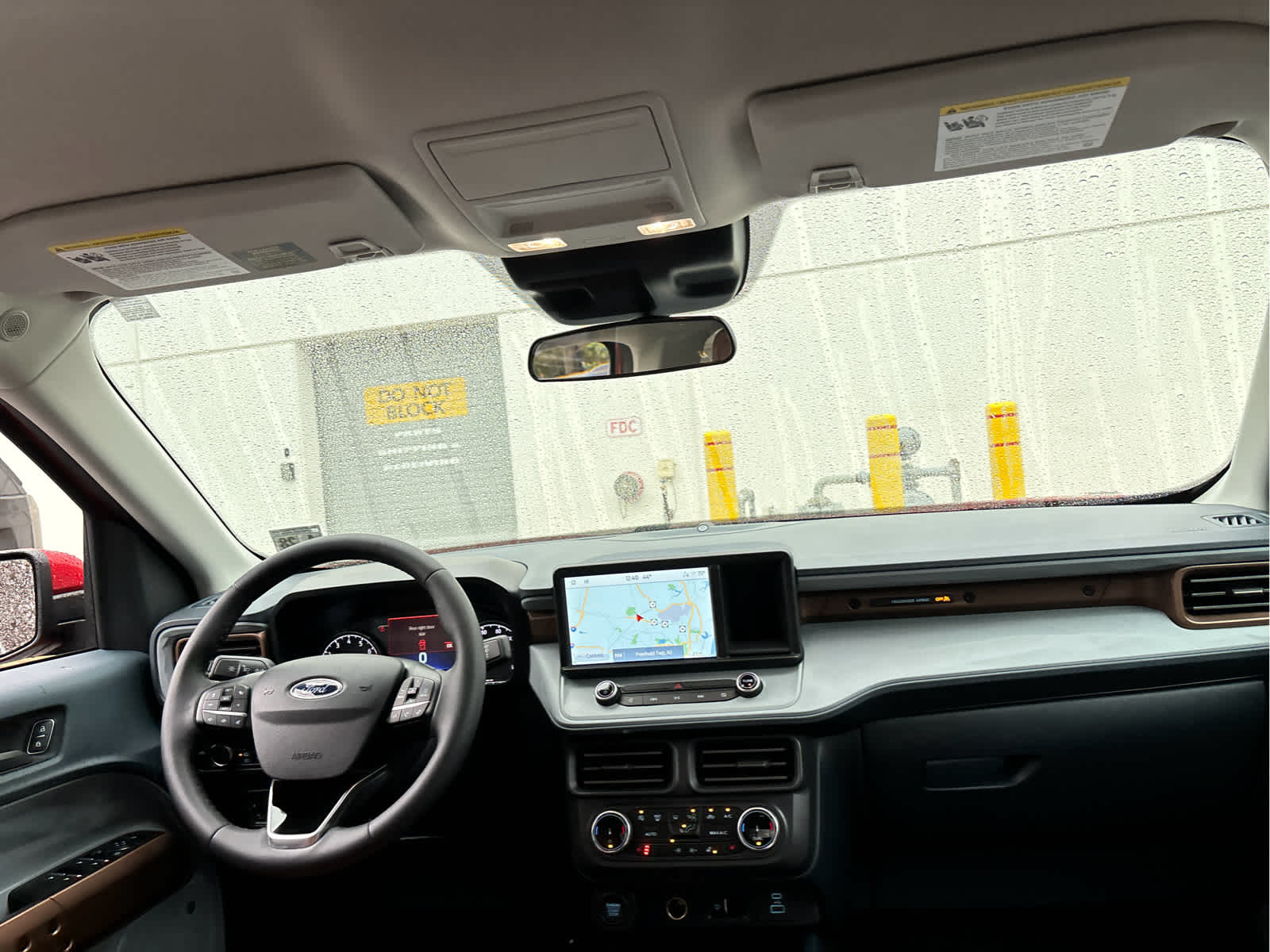 2023 Ford Maverick XL