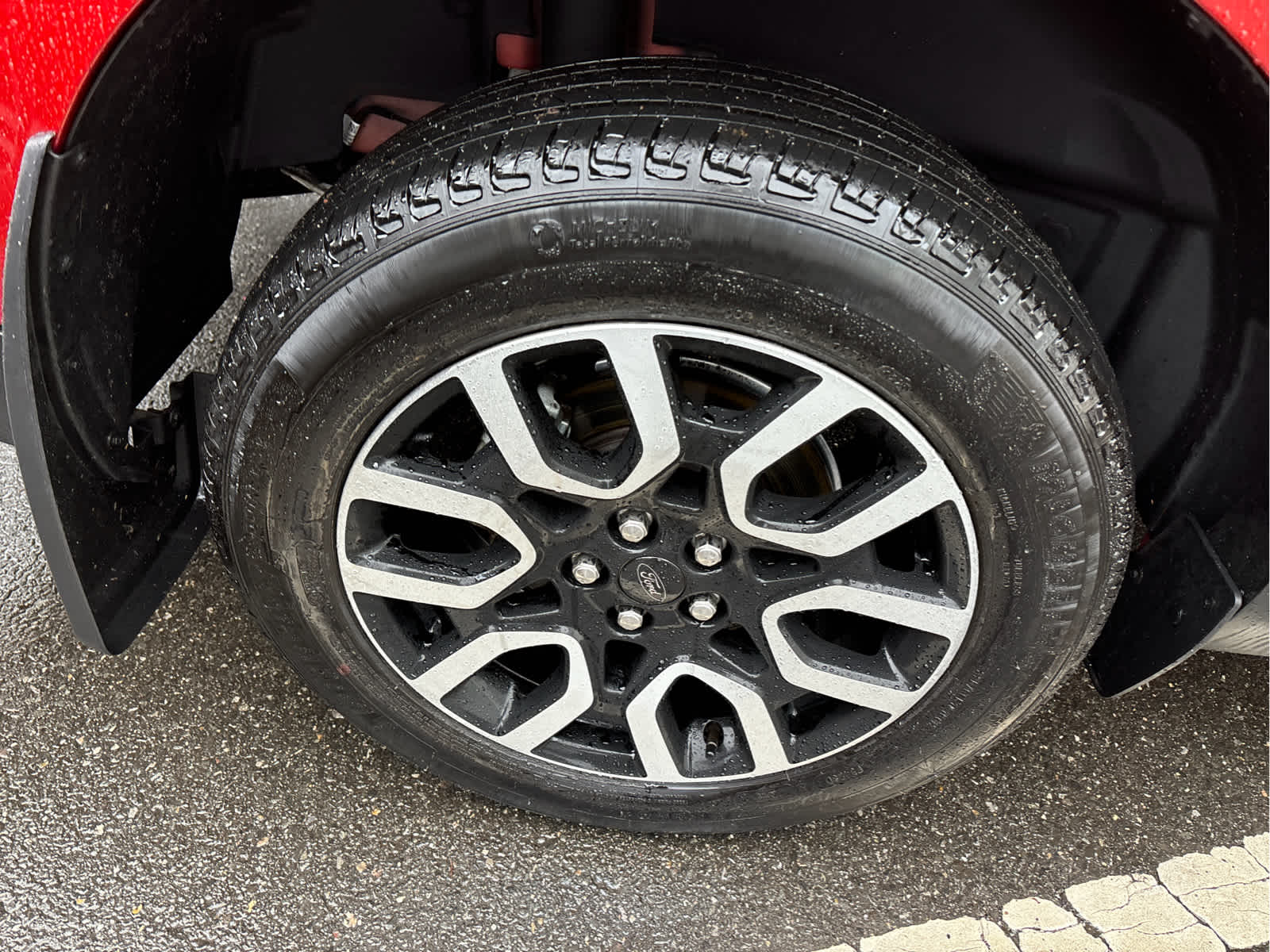 2023 Ford Maverick XL