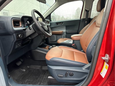 2023 Ford Maverick XL