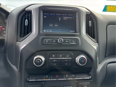 2022 GMC Sierra 1500 Limited Pro