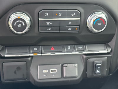 2022 GMC Sierra 1500 Limited Pro