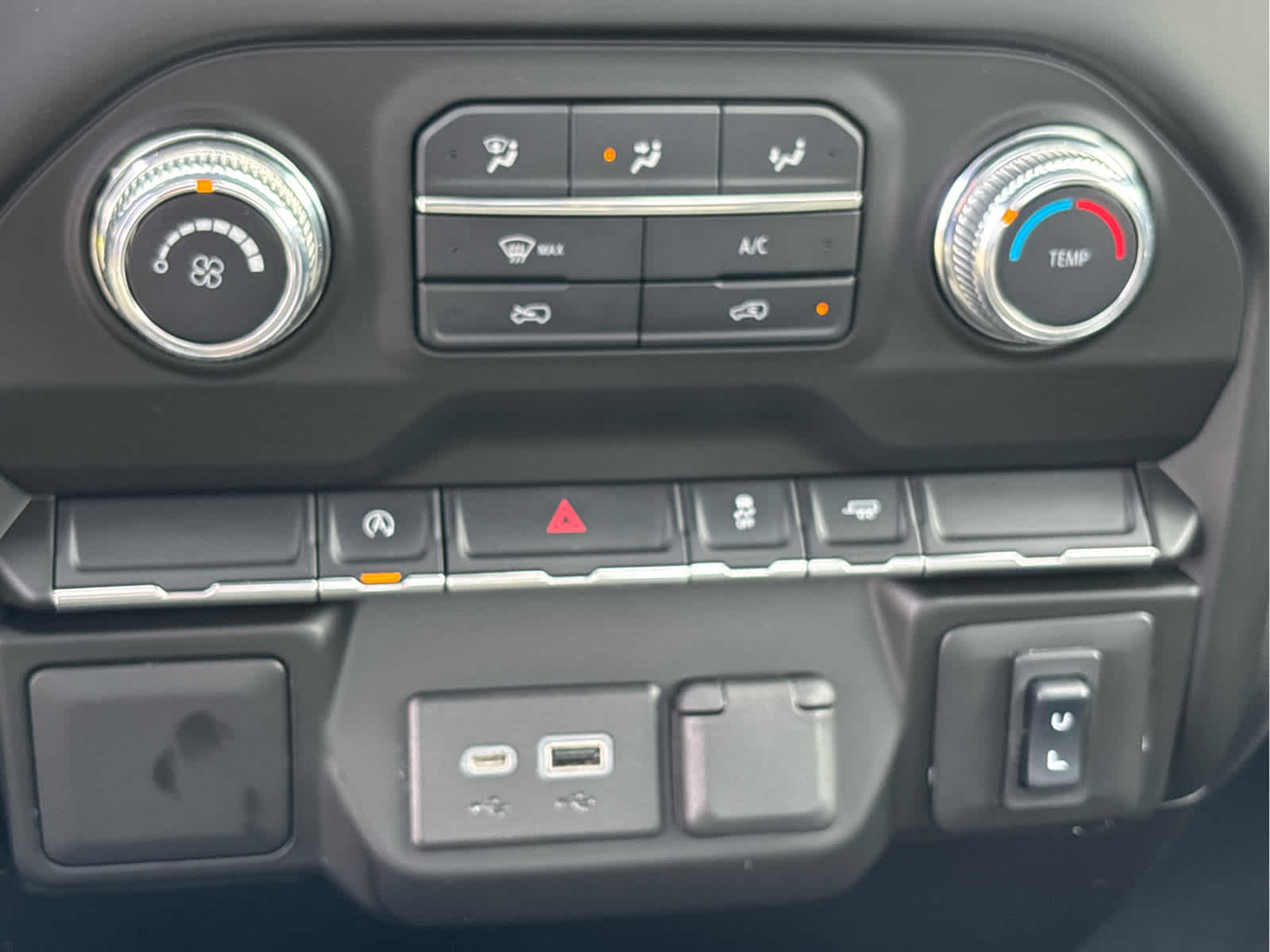 2022 GMC Sierra 1500 Limited Pro