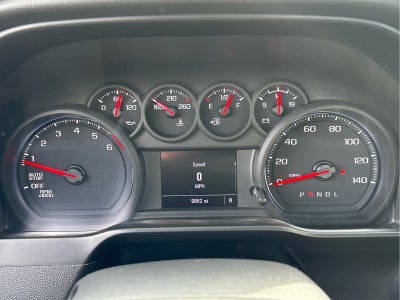 2022 GMC Sierra 1500 Limited Pro
