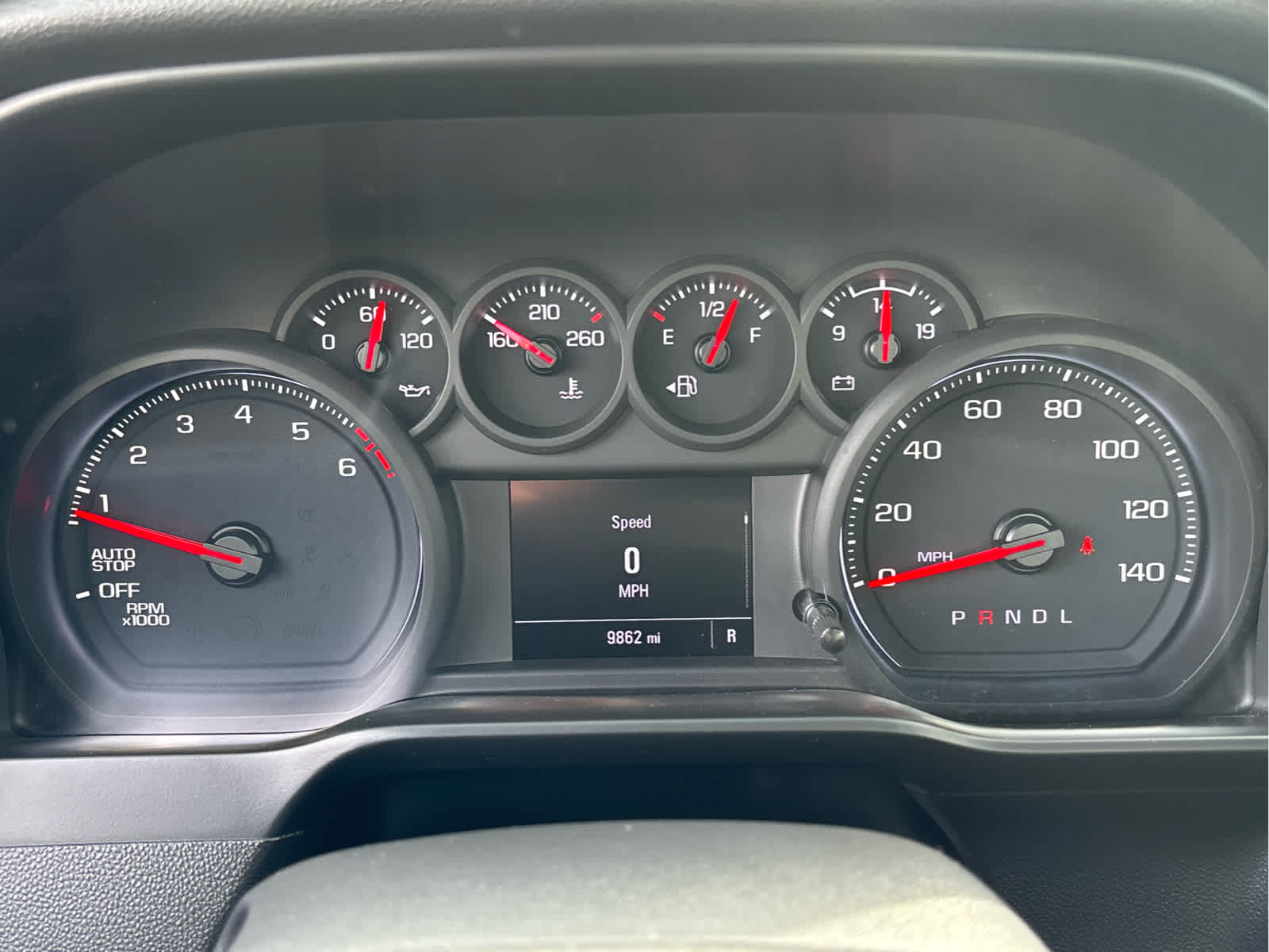 2022 GMC Sierra 1500 Limited Pro
