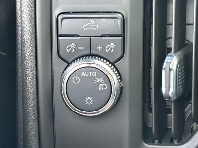 2022 GMC Sierra 1500 Limited Pro