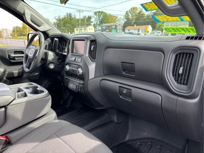 2022 GMC Sierra 1500 Limited Pro