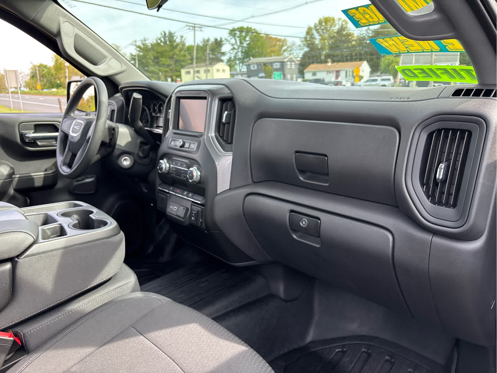 2022 GMC Sierra 1500 Limited Pro