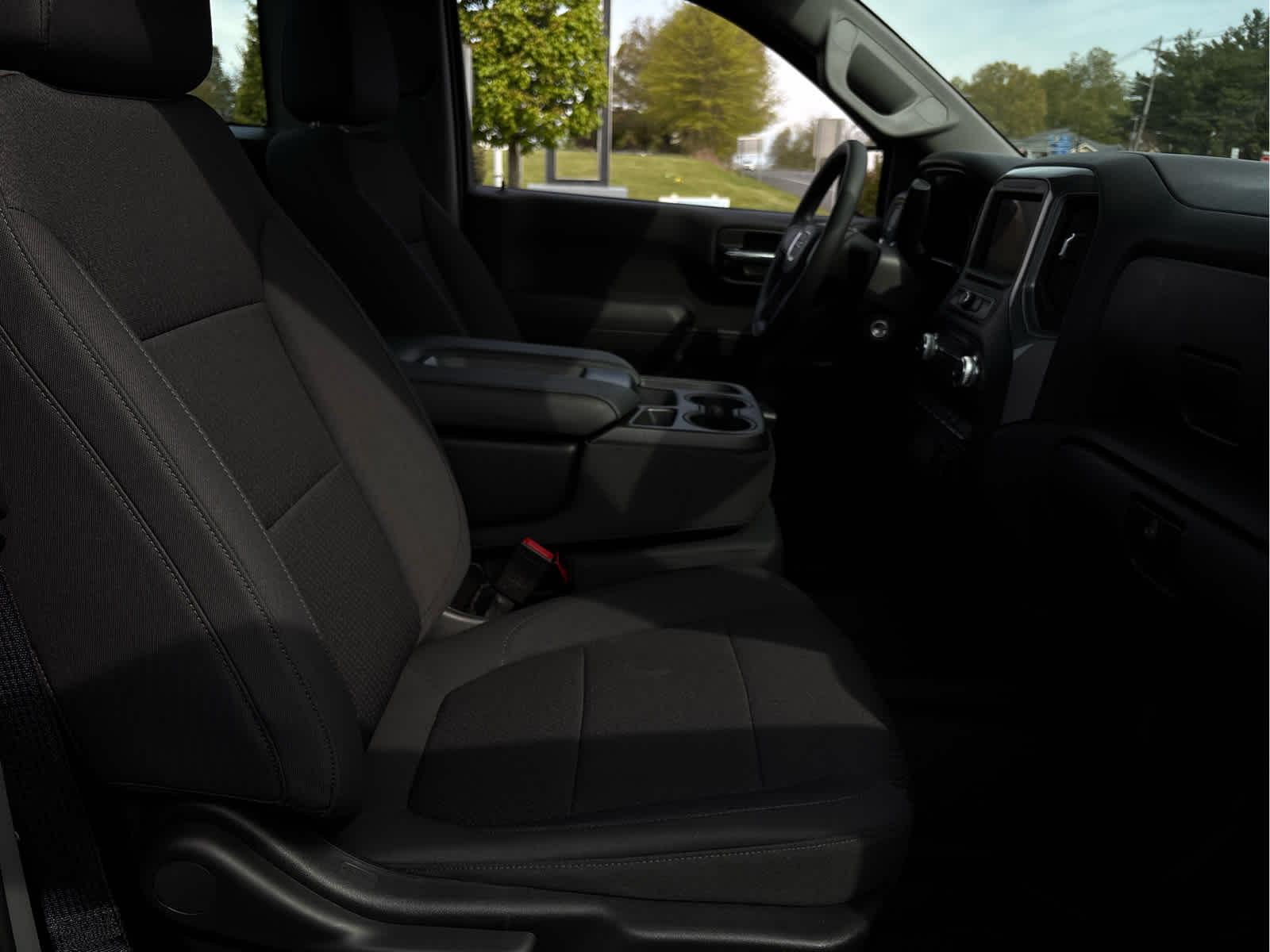 2022 GMC Sierra 1500 Limited Pro