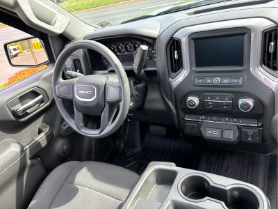 2022 GMC Sierra 1500 Limited Pro