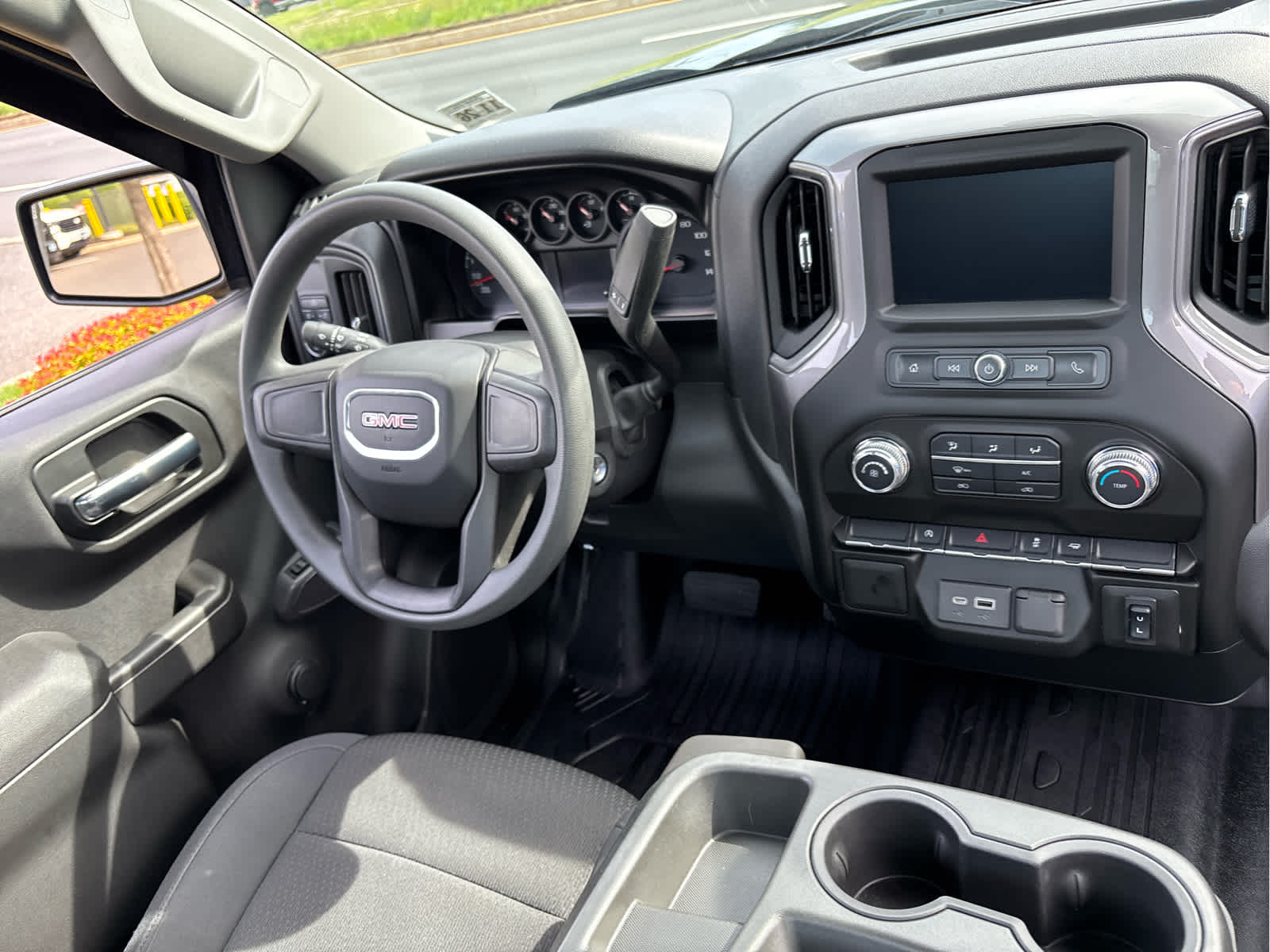 2022 GMC Sierra 1500 Limited Pro