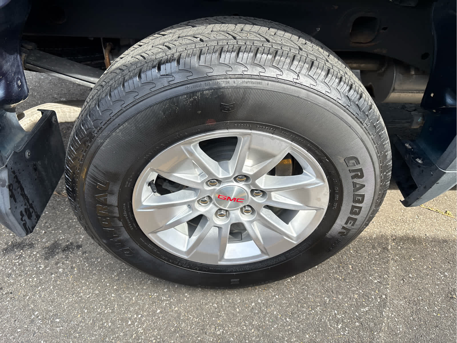 2022 GMC Sierra 1500 Limited Pro