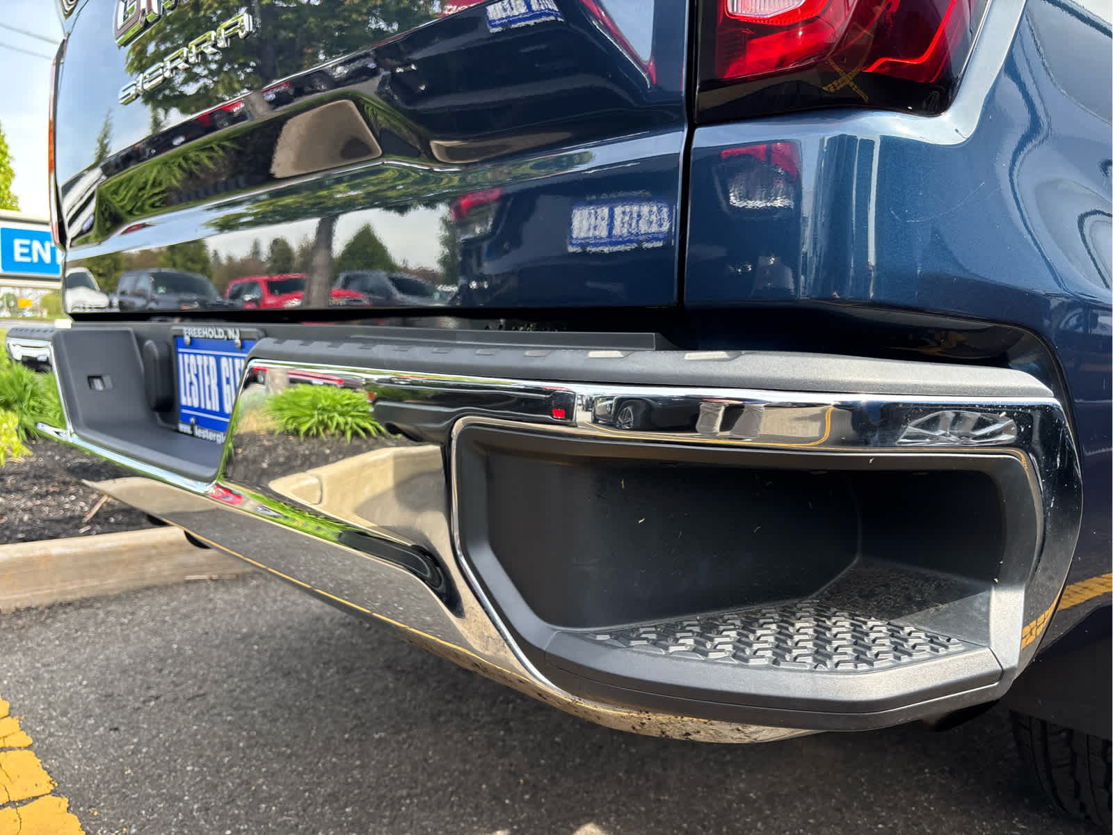 2022 GMC Sierra 1500 Limited Pro