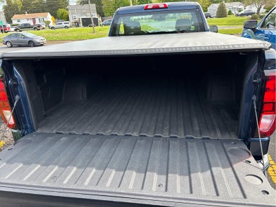 2022 GMC Sierra 1500 Limited Pro