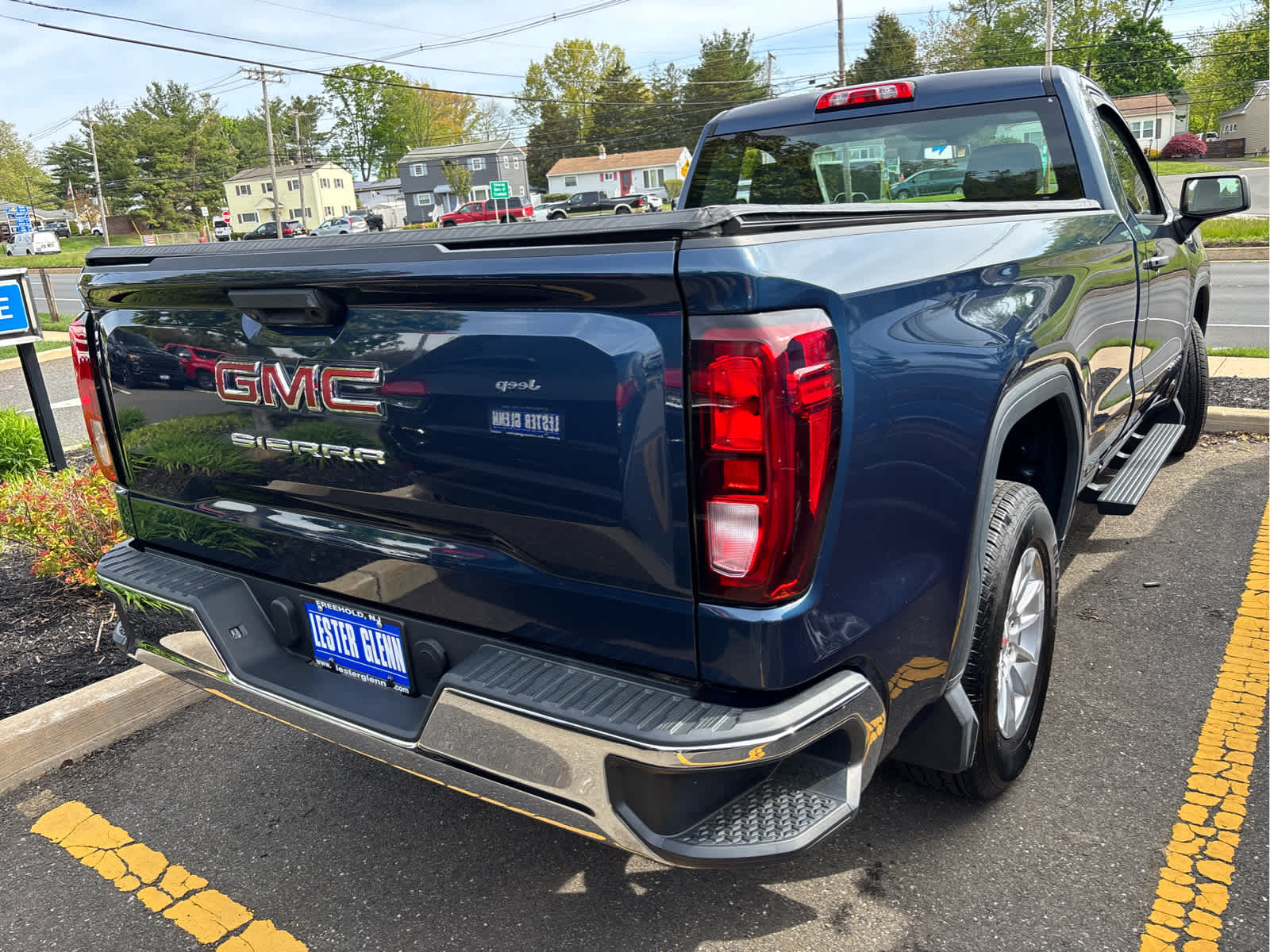 2022 GMC Sierra 1500 Limited Pro