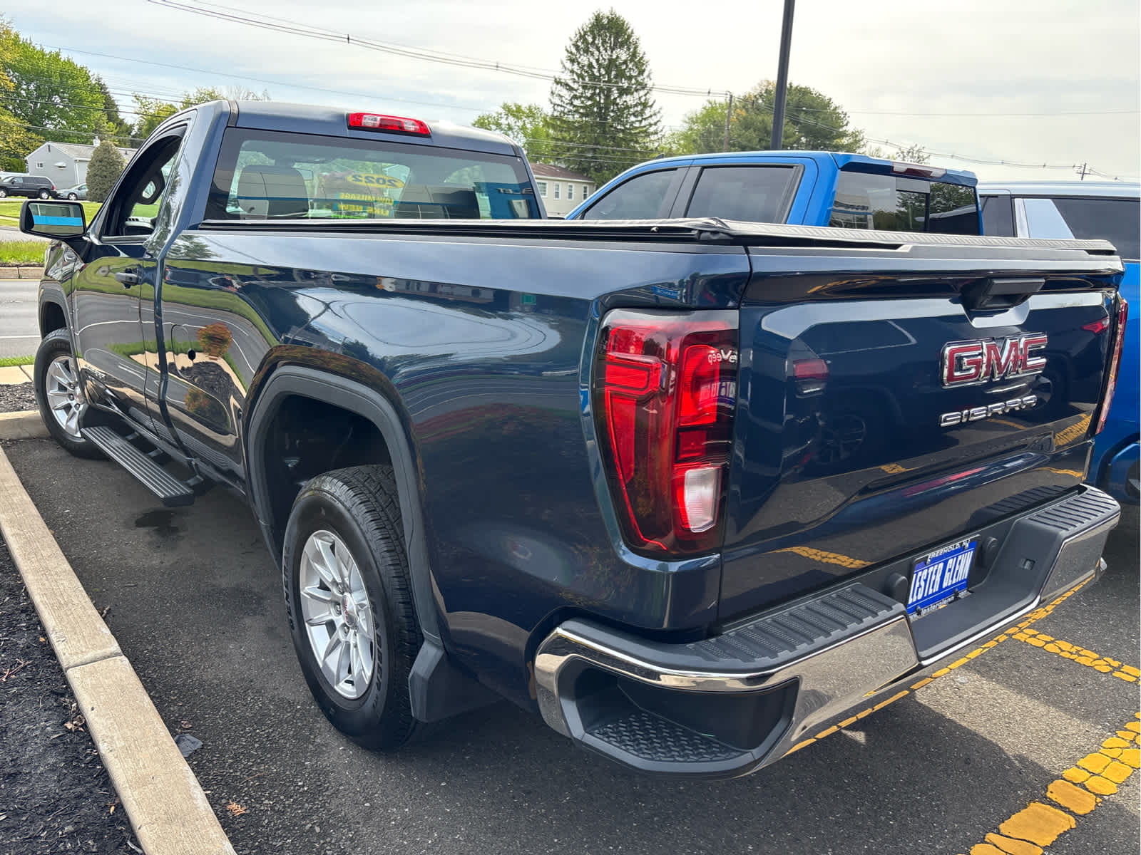2022 GMC Sierra 1500 Limited Pro