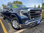 2022 GMC Sierra 1500 Limited Pro