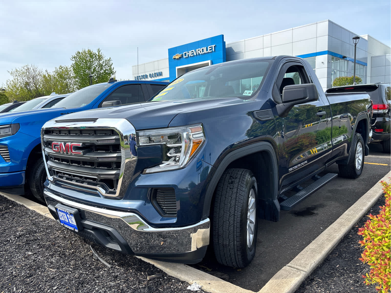 2022 GMC Sierra 1500 Limited Pro