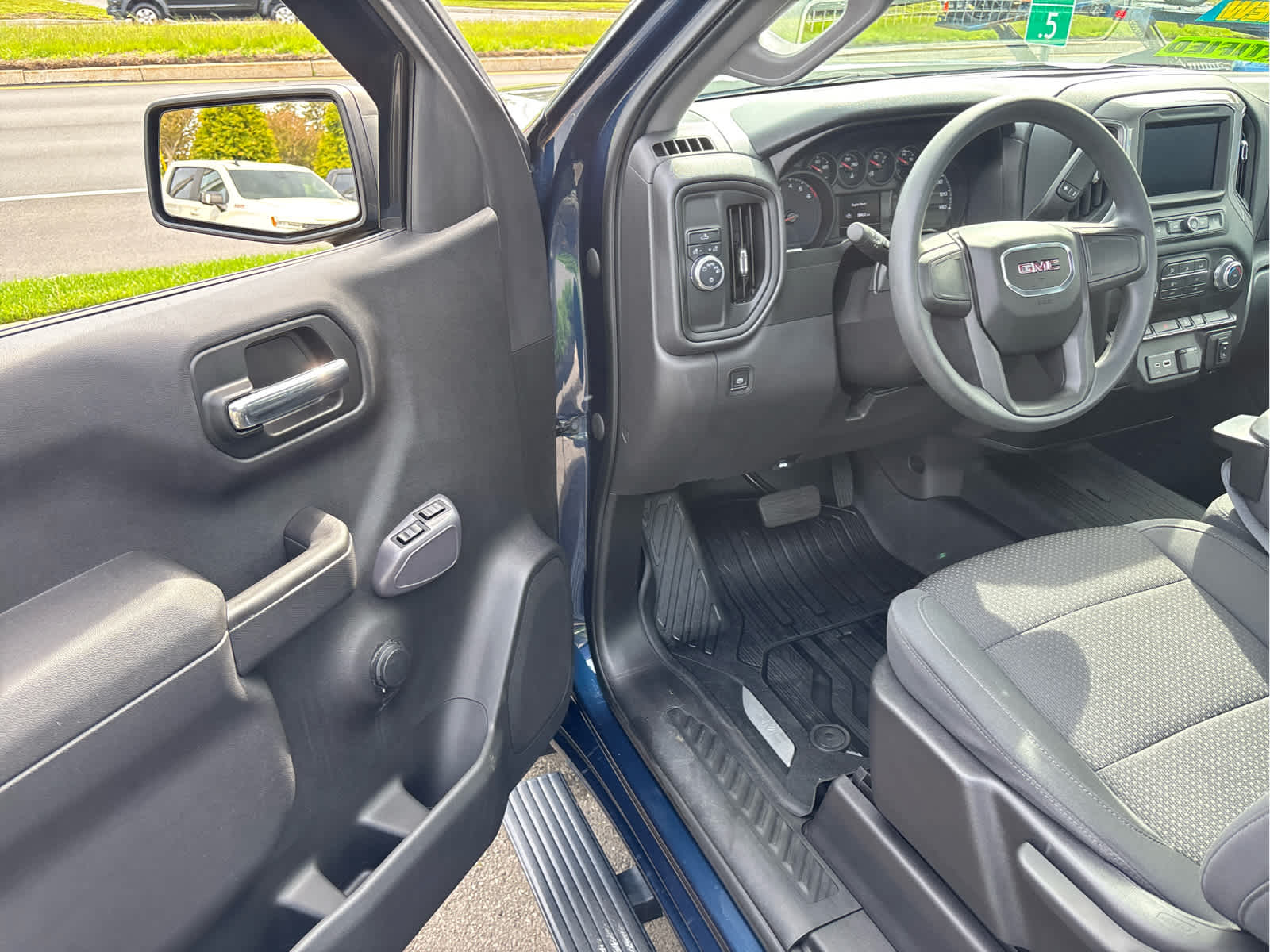 2022 GMC Sierra 1500 Limited Pro