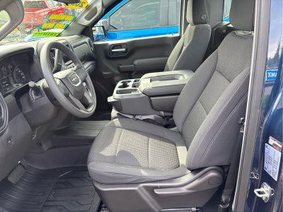 2022 GMC Sierra 1500 Limited Pro