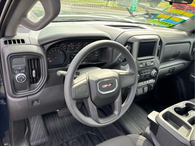 2022 GMC Sierra 1500 Limited Pro