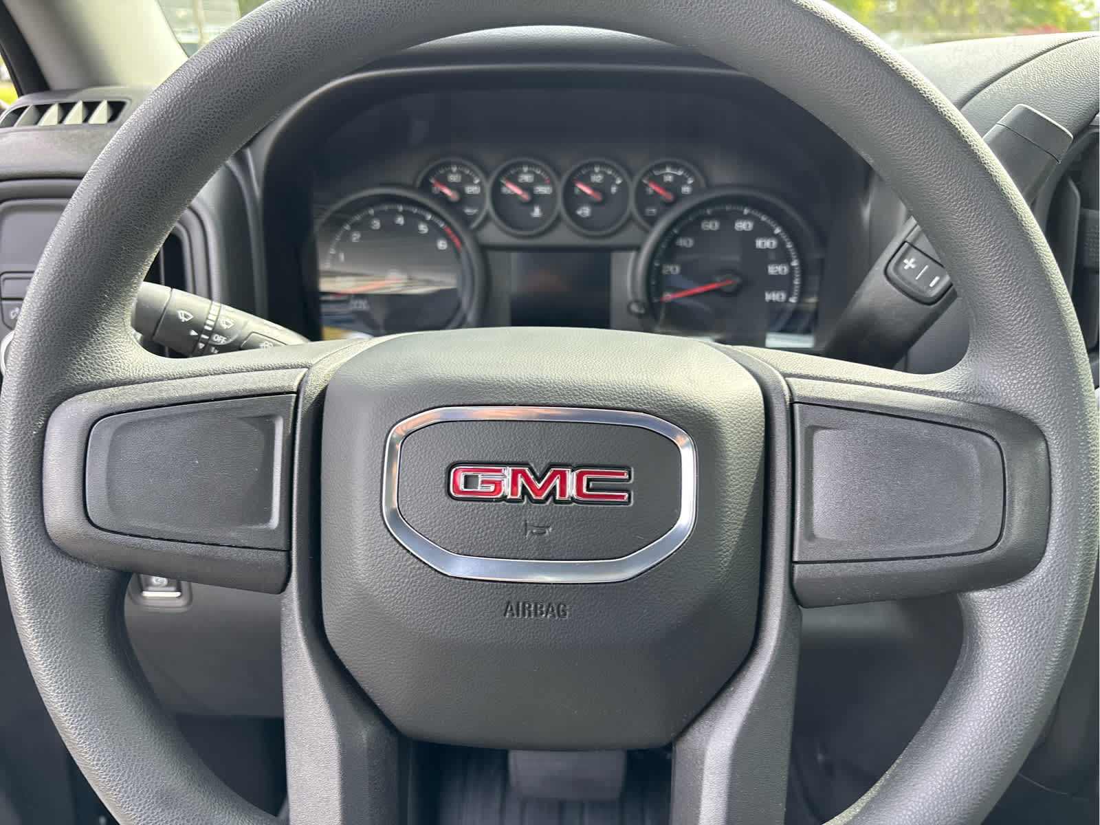 2022 GMC Sierra 1500 Limited Pro
